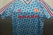 Manchester United Jersey Medium