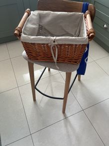 Storage Basket