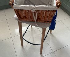 Storage Basket