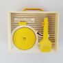 Vintage Fisher Price Record Player Image 4
