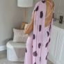 asos polka dot dress Image 4