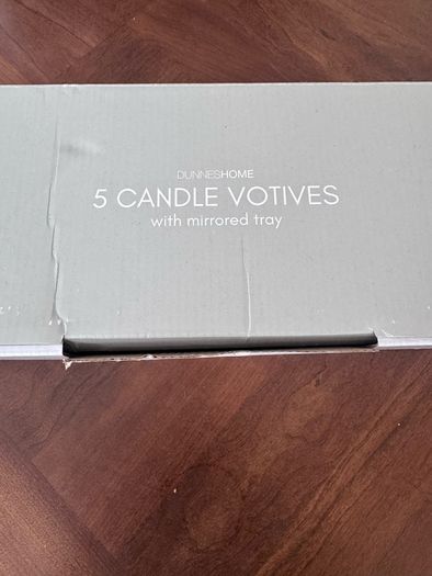 Candle Votives