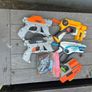 Nerf Guns x5 Image 2