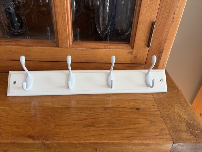 Coat Hooks