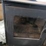 Wood burner Image 5
