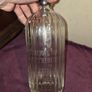 Irish Made Soda Bottle Image 3