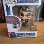 Funko Pop! Harry Potter 31, Exclusive Edition (Mint, Never Opened) Image 2
