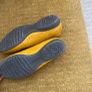 Gabor flats wide fit Image 2