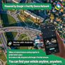 Anti Loss Device ( Bell+Android Locator)item Tracker, Locator, GPS Locator(only for Android System) Image 5