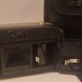 Vintage Minolta F25 Autoflash 35mm Film Camera Tested Working with Case Image 10