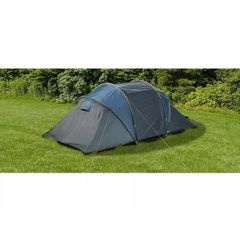 4 men tent  with 2 champing chair