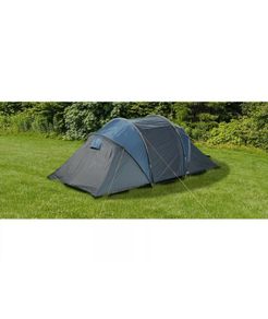 4 men tent  with 2 champing chair