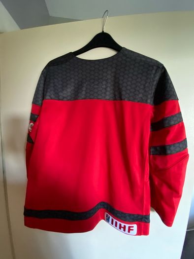 Canadian Hockey Jersey