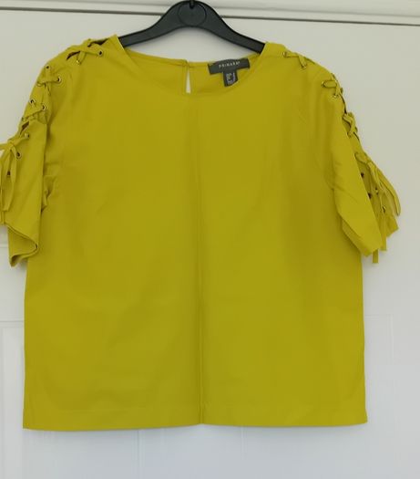 Ladies Tops Size XS