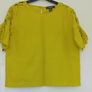 Ladies Tops Size XS Image 8