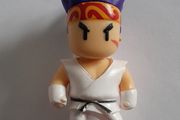 Small Toy - Stumble Guys Sensei Firefist