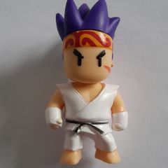 Small Toy - Stumble Guys Sensei Firefist