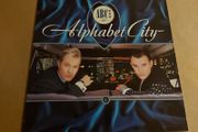 Abc - Alphabet City - Vinyl Record + Hundreds More