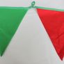 Bunting  Beautiful Cotton Hand-made Image 8