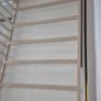 IKEA White Stuva Cot with 2 Drawers 140x70 cm incl. Mattress Image 6