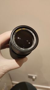 Osawa MC 80-205mm f/4.5 Canon FD mount