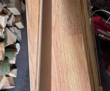 Laminate Flooring 23.11 square meters