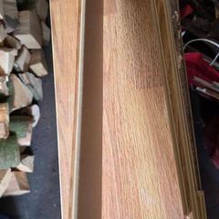 Laminate Flooring 23.11 square meters
