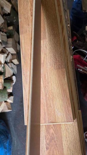 Laminate Flooring 23.11 square meters