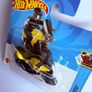 Hot Wheels Ducati Desertx Image 2