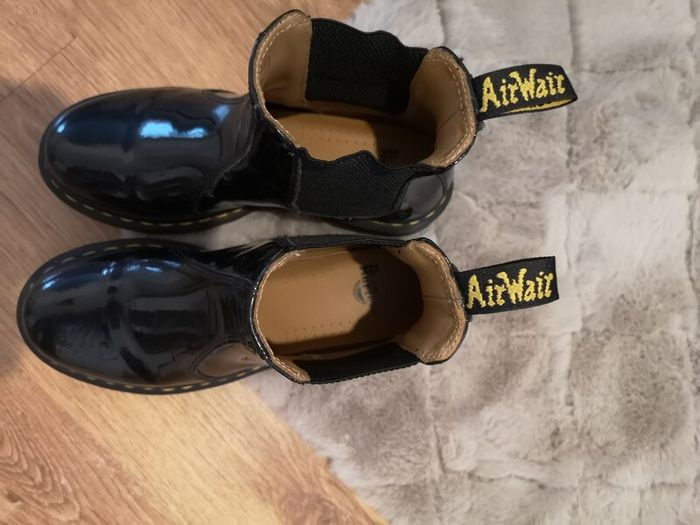 Dr Martens Boots Size Uk 6