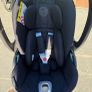 Cybex Car Seat Image 2