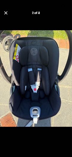 Cybex Car Seat