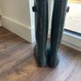 Hunter tall wellingtons Size 4 Image 3