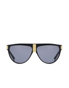 Erika Cavallini  Women's Black Sunglasses brand new