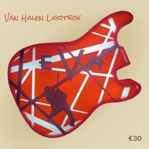EVH Light Box