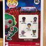 Funko MOTU: Snake Eyes (2021 Fall Convention) #95 Image 4