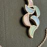 sterling silver necklace Image 4