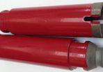 diamond core bit for granite 35mm