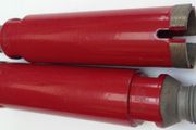 diamond core bit for granite 35mm
