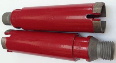 diamond core bit for granite 35mm