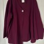 Brand new blazer- size 18/20/22/24 Image 3