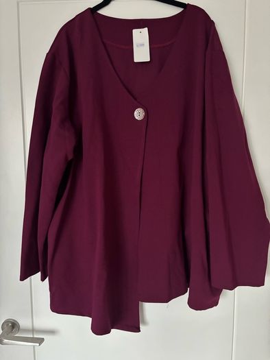 Brand new blazer- size 18/20/22/24