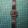 Casio Mercedes Ghost Image 8