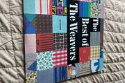 The best of the Weavers