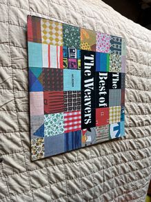 The best of the Weavers