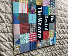 The best of the Weavers