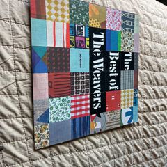 The best of the Weavers