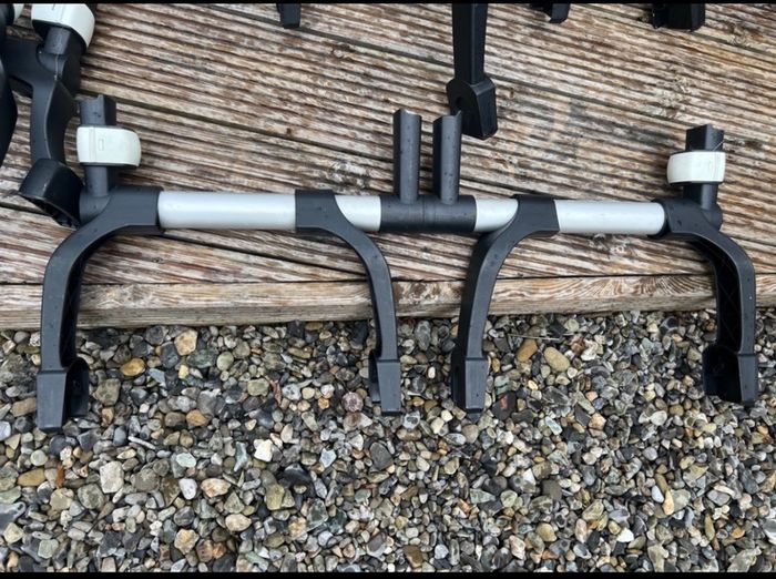 Bugaboo donkey maxi cosy adapters