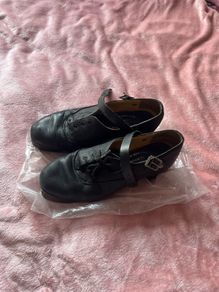 fayes heavy shoes