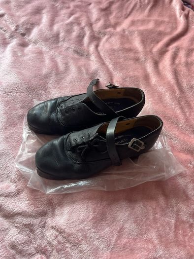 fayes heavy shoes